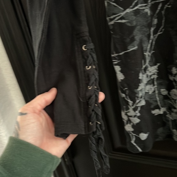 Y2K RXB top - Picture 5 of 6